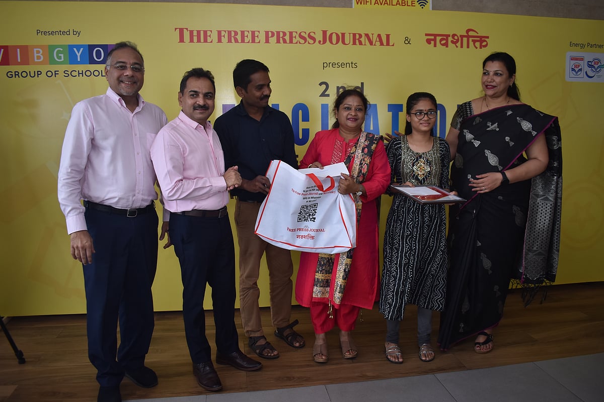 Maitri Pravin Pagare